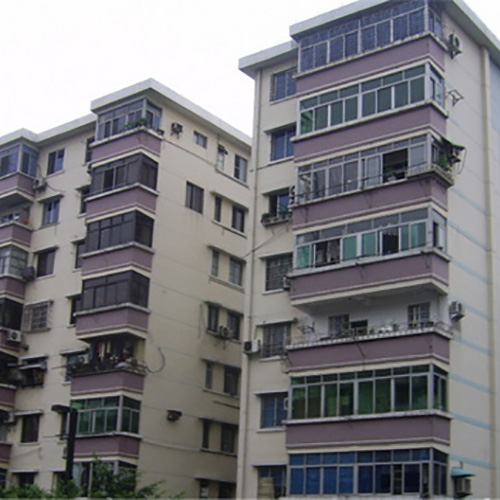 香港案例展示