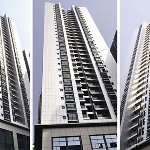 香港案例展示